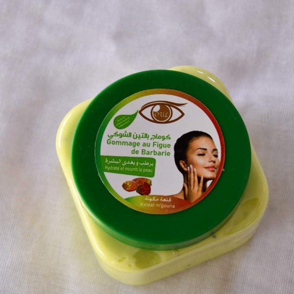 گوماج بالتين الشوكي